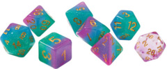 Sirius Dice: Northern Lights
